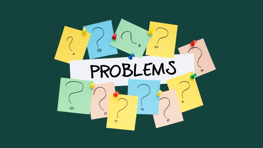 SCOUT Framework - Common Mistakes To Avoid