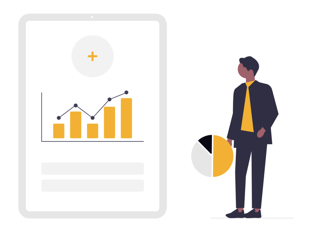 illustration for measuring CI platform success