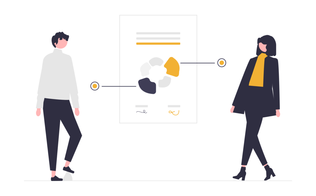 illustration for setting up CI platform for success