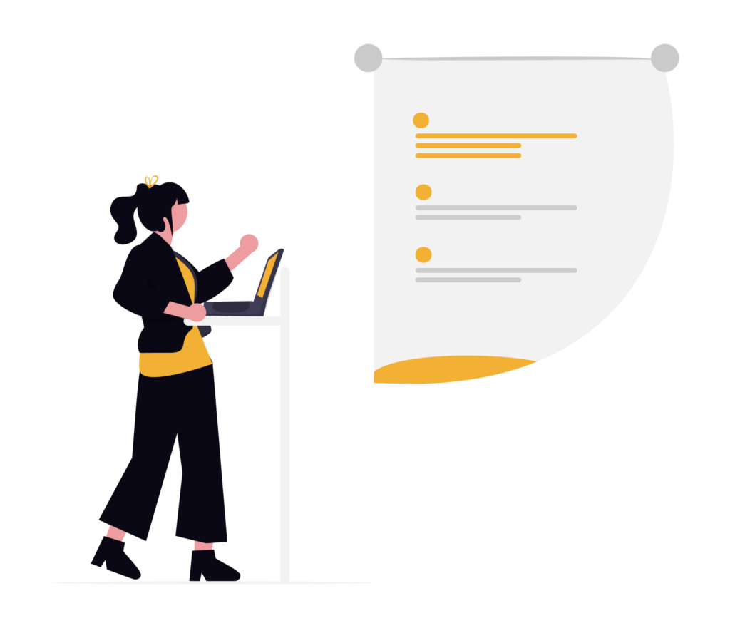 illustration for the future of competitive intelligence platforms