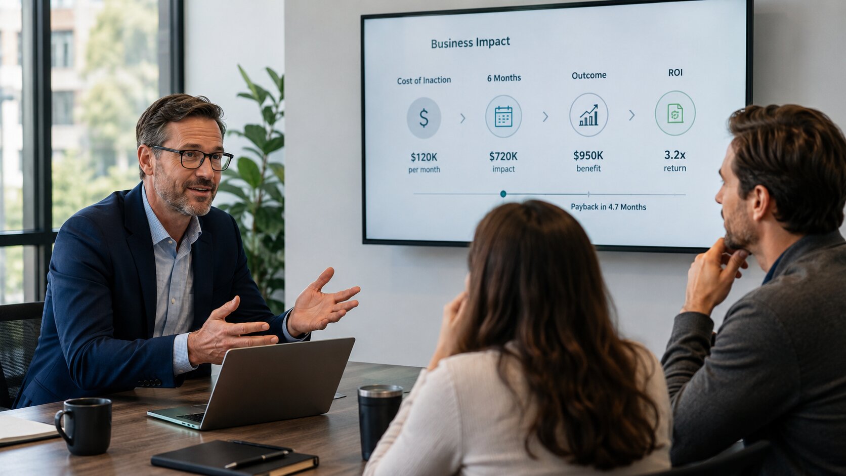 Impact of handling pricing objections in sales