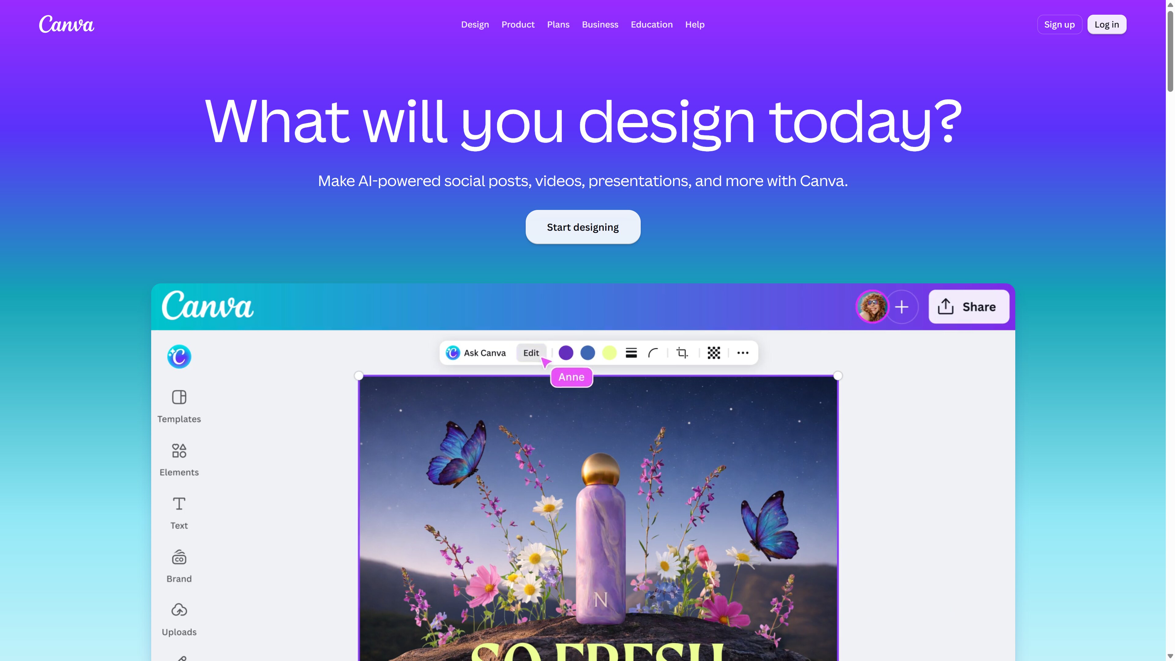 Canva Screenshot August 2026