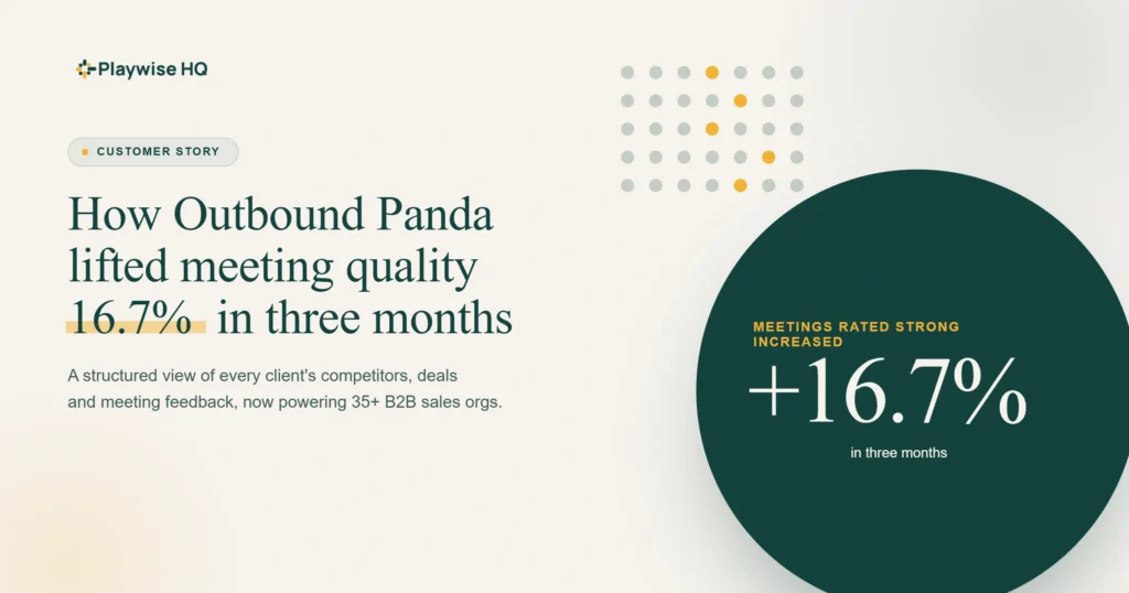 Outbound Panda Case Study Feature Image